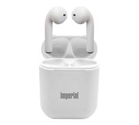 NDS bluTC TWS Cuffie HP 1 Bianco