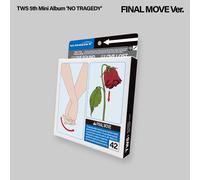 TWS - TWS 5th Mini Album 'NO TRAGEDY'