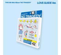 Tws - No Tragedy (Love Guide)