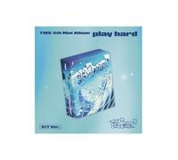 TWS - Play Hard [Kit Ver.] 4th Mini Album