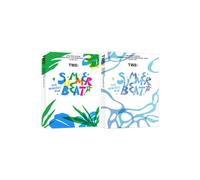 TWS SUMMER BEAT! 2° Mini album (RANDOM Ver)