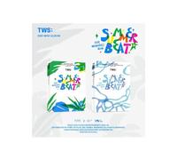 TWS - Summer Beat! (2nd Mini Album) (NOW ver.)