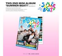 Tws - Summer Beat - Platform Album Version