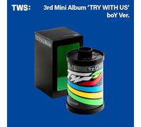 TWS - TRY WITH US