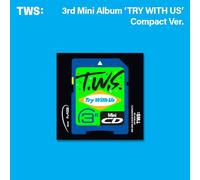 TWS - TRY WITH US