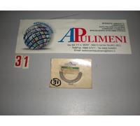TWS41095 ANELLI SPALLAMENTO (HOT RODS) RENAULT R4 CLEVITE STD