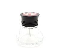 Twsbi Diamond 50 Nero - Calamaio per Penne Stilografiche