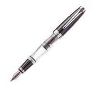 TWSBI Diamond Mini Classic - Penna stilografica F