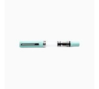 Twsbi ECO T - Penna stilografica Menta Fine (F)