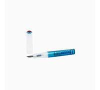 Twsbi GO Sapphire pennino EF - Penna Stilografica