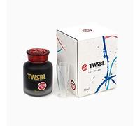 Twsbi Ink Red 70 ml - Inchiostro per penne stilografiche rosso