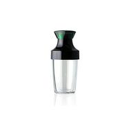 Twsbi Vac 20 Green Ink Bottle - Calamaio per Stilografiche