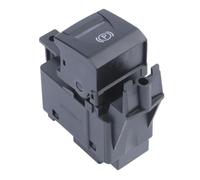 TWSIT 36321-0001R Interruttore di parcheggio Pulsante Freno a Mano Automatico elettronico per Renault Laguna 3 363210001R