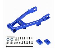 TWTCZOZ Assemblaggio Forcellone con Cuscinetti Facile da Installare Kit Forcellone con Bulloni e Dadi per Hobbisti, Regolazione Trasmissione,