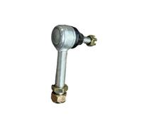 TWTCZOZ Cuffia del Giunto Sferico Flessibile | Filettato, Snodo Sferico, Resistente all', dello Sterzo, per Sospensione, Meccanici, Testa 12mm 65mm, B