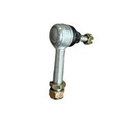 TWTCZOZ Cuffia del Giunto Sferico Flessibile | Filettato, Snodo Sferico, Resistente all', dello Sterzo, per Sospensione, Meccanici, Testa 14mm 65mm, B