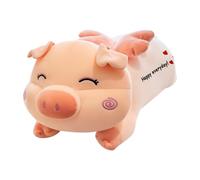 TWTCZOZ di Peluche da Abbracciare, Animale Imbottito Adatto a Tutti, 80 cm