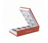 TWTCZOZ Gioco da Tavolo Indovina Parole con, style to 6