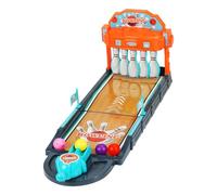 TWTCZOZ Mini Set da Bowling per Adulti E Bambini, Gioco Interattivo Leggero.