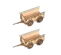 TWTCZOZ Modellino di Magazzino in 1/72 per Diorami E Tavoli da Gioco con La Sabbia, Veicolo di Trasporto