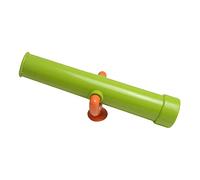 TWTCZOZ Set di Accessori per Casetta da Gioco con Telescopio Pirata, Ideale per Divertirsi All'aperto, Verde