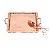 TWTCZOZ Vassoio Dolci per Progetti Diorama Set da ta in Lega con Pinze E Bordo Ornato Accessorio in Miniatura per Casa Delle Bambole E Tavoli da Dessert in 1 12 Adatto per E Collezionisti,