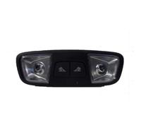 Twxxws Auto Plafoniera Per A3 S3 2015-2016 Luce Cortesia Posteriore Nero Grigio 8V0947111A