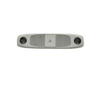 Twxxws Auto Plafoniera Per Tesla Per Modello 3/Per Y 2017 2018-2023 Luce Lettura Interni Illuminazione Tetto 1 PEZZO Accessori Cupola Dell'automobile