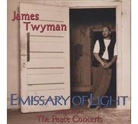 Twyman, James - Emissary of Light