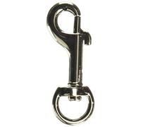 TX-2271 - Gancio per bullone Cromato, 12 mm