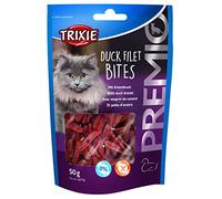 TX-42716 Premio Duck Filet Bites 50G