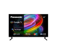 TX-42MZ700E OLED TV - 42' 4K. Dolby Vision, Dolby Atmos, Chromecast built-in™, Game Mode, HDR10, Google TV