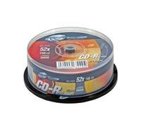 TX CD-R 80' (Campana Pz.25)(52x 700mb)