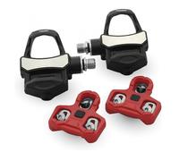 TX-POWER - POWER METER PEDALS KEO SYSTEM - DUAL