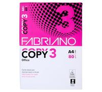 Fabriano Carta A4 TXCOPY3 500 fogli 80 g/m²