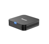 TX1 Android 10 4K HDR 2.4G Wifi Set Top Box H313 Set Top Box Lettore1287