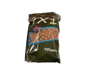 TX1 Boilies Monster Crab 20 mm 5 kg Nessuno Unica