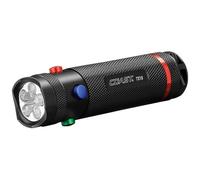 TX10 Torcia A LED Bianco / Rosso/Blu/Verde - COAST