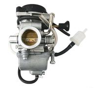 Tx125 per carburatore da 125 cc adatto per modelli Rks125 Rkv125 TX125 TX125 Rk125 migliora il risparmio di carburante e le prestazioni del motore con lo starter manuale