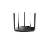 Router Tenda Tx12 Pro Wi-Fi 6 Dual-Band Gigabit,Cpu Broadcom Quad-Core