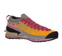 La Sportiva TX2 Evo donna Moon/marigold 37
