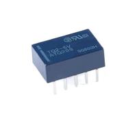 TX2/TQ2/SA/L 3 V/5 V/12 V/24 V/48 V Due relè di segnale a 10 pin aperti e chiusi 1 pezzo(TQ2SA-L2-12V)