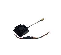 TX3000AC 3W 5.8GHz VTX 80CH FPV Racing Video Transmitter for Rush FPV Racing RC Quadcopter 5.8G VTX