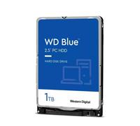 WD10SPZX - HDD da 2,5'' 1TB WD blu