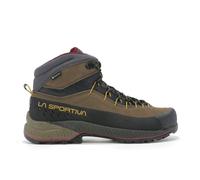 TX4 Evo Mid GTX Mocha/Savana 44