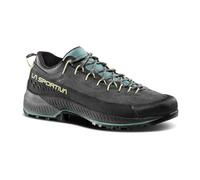 La Sportiva TX4 Evo - scarpe da avvicinamento - donna 40 EU Black woman Ortholite,Vibram,Impact Brake System