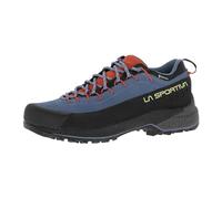 La Sportiva - Scarpe da avvicinamento in GORE-TEX® - TX4 Evo Woman GTX Moonlight/Cherry Tomato per Donne in Pelle - Taglia 37.5 - Viola