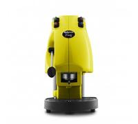 TX41209 MACCHINA DA CAFFE' FROG REVOLUTION BASE GIALLO LIMONE 8055519900046