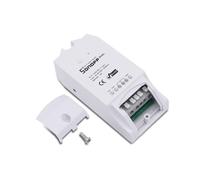 TX48075 SWITCH INTERRUTTORE/DEVIATORE SMART DUAL 2CH 2 CANALI WIFI (DUAL 2) 69