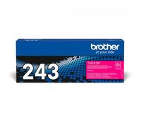Brother TN-243M cartuccia toner 1 pz Originale Magenta